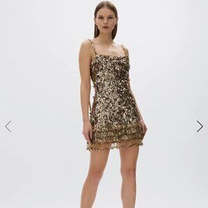 Rachel Gilbert - Posie Mini Size 3